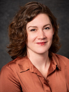 Gabrielle Lynch, Ph.D.